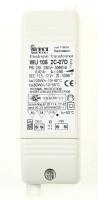 WHIRLPOOL/INDESIT Transformateurs / bobines                                    488000142522