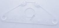 HISENSE/GORENJE Rondelles                                                    700429