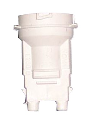 BEKO/GRUNDIG/ARCELIK Lampfitting                                                  C00909065