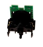 Boschsiemens Keuzeschakelaars                                             10025155