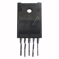 Sanken Ic                                                           STRF6668M