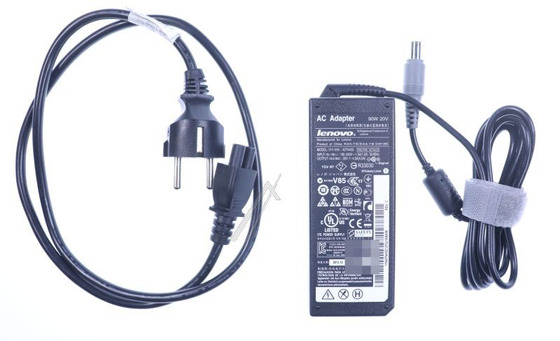 Lenovo Netadapter voor notebook                                     92P1103