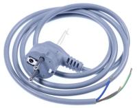 Boschsiemens Voedingskabel                                                00648588
