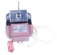 WHIRLPOOL/INDESIT Moteurs du ventilateur 481236158483