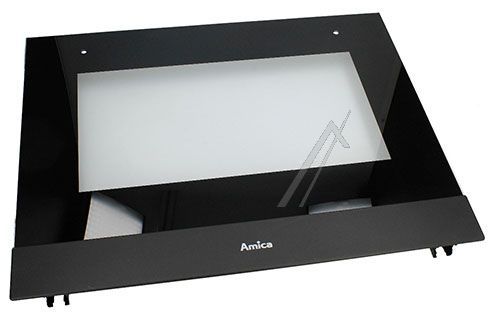 Amica Ovenruit buitenste                                           9066782