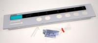 Boschsiemens Bediendeelklep                                               00353686