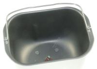 DeLonghi Broodbakmachine blik/kom                                     KW712988