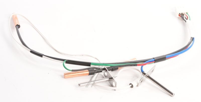 LG Resistances a coefficient de temperature                     EBG62845901
