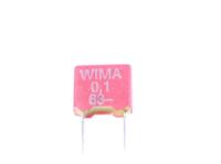 WIMA Mks2-impulscondensatoren                                     MKS2C031001A00KSSD
