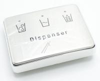 LG Toetsknop                                                    ABH75059601