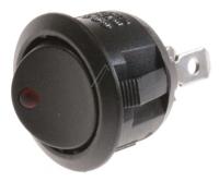 DeLonghi Interrupteur d´appareil                                      KW659887