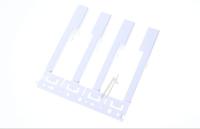 Yamaha Ensembles de touche                                          WB124900