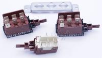ELECTROLUX / AEG Druckschalter                                                4055274262