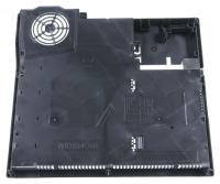 WHIRLPOOL/INDESIT Behuizingsonderdeel                                          481010814091