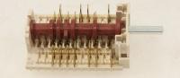 Boschsiemens Herdschalter/backofenschalter                                00616851