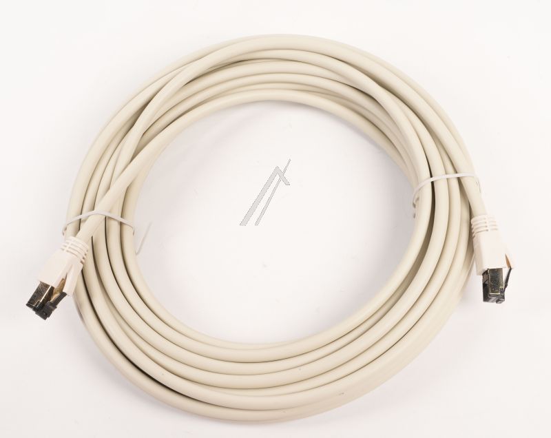 COM Rj45 cables de liaison 