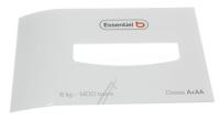 HISENSE/GORENJE Kap van wasmiddelbakje                                       260744