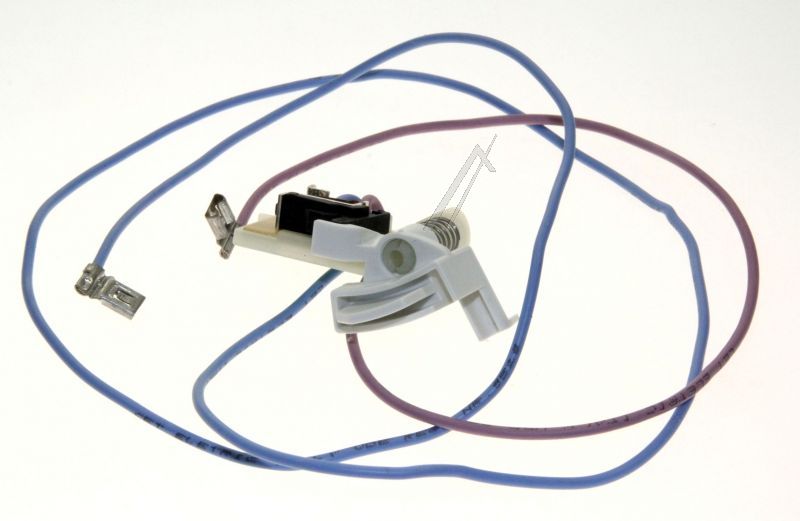 Boschsiemens Schakelaars                                                  00610404