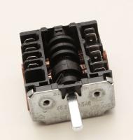 WHIRLPOOL/INDESIT Fornuisschakelaars                                           482000084991