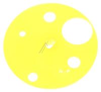 WHIRLPOOL/INDESIT Ventile                                                      481010498140