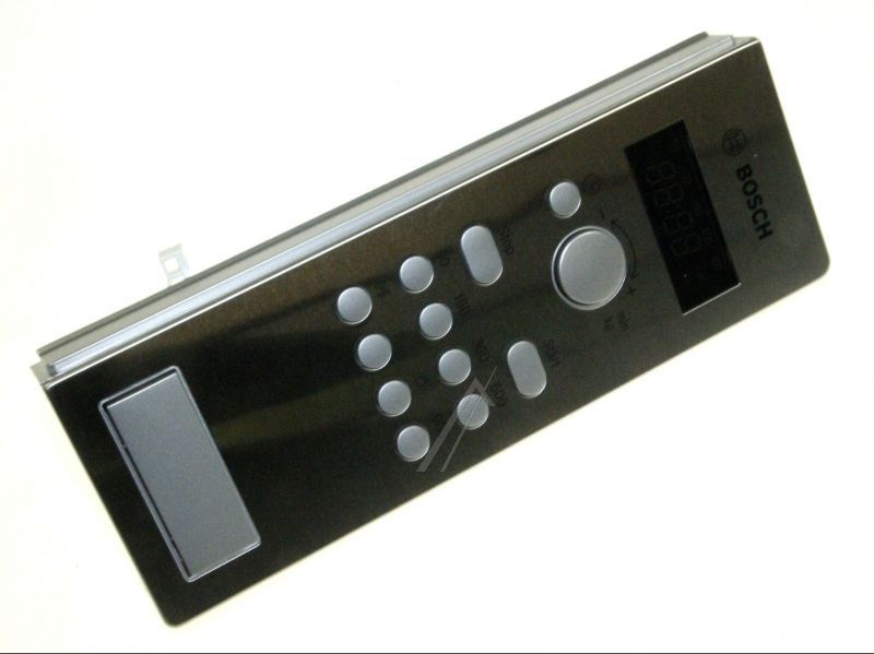 Boschsiemens Bediendeelklep                                               00704894