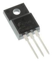 FAIRCHILD Mos-fet-transistoren                                         FCPF380N60E