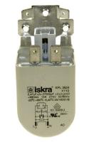 HISENSE/GORENJE Ontstoorfilters                                              192570