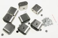 BEKO/GRUNDIG/ARCELIK Scharnieren                                                  C00930154