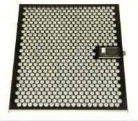 WHIRLPOOL/INDESIT Metaal vetfilter                                             481248028044