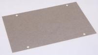 WHIRLPOOL/INDESIT Micaplaat                                                    481244229206