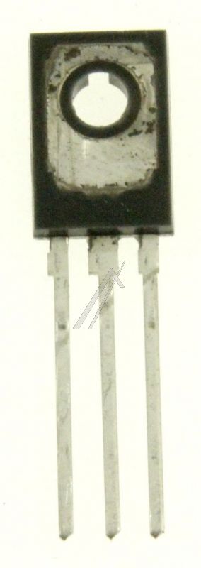 - Transistors                                                  