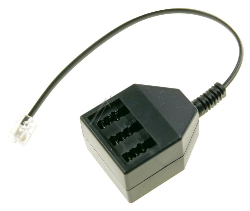 COM Tae-adapter                                                  