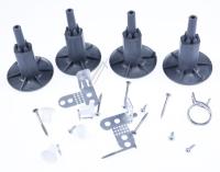 BEKO/GRUNDIG/ARCELIK Toebehoren                                                   C00928900