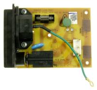Vestel Auto-ontstoorfilter                                          20242224