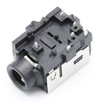 Vestel Stereo jack-chassisdeel                                      30087017