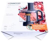 DeLonghi Accessoires v.keukenmachine                                  AW20010042