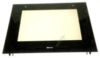 Amica Vitres four exterieur                                        9040340
