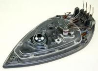 GROUPE SEB Zool strijkijzer                                             CS00128680