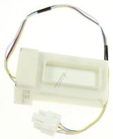 SNOWKY Klepthermostaten                                             DA030398001