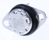 Amica Thermostaten 1039822