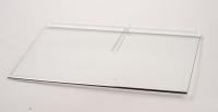 ELECTROLUX / AEG Glasplaat                                                    140026304042