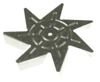 Boschsiemens Turbinenrad                                                  00659849