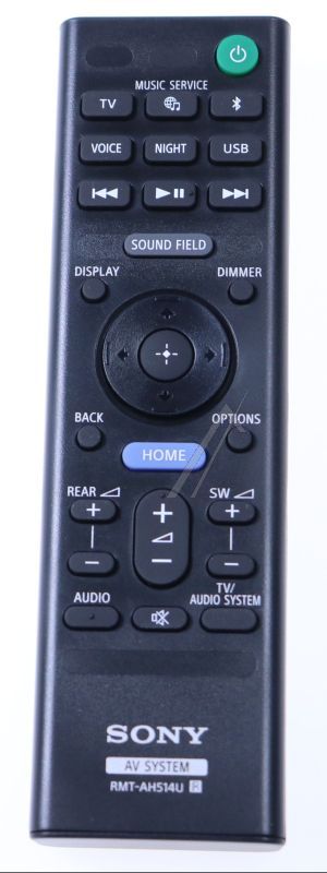 Sony Afstandsbediening                                            101187311