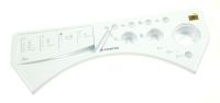 WHIRLPOOL/INDESIT Venster v.klep                                               482000077007