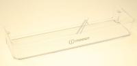 WHIRLPOOL/INDESIT Deurvak koelkast boven                                       488000530370