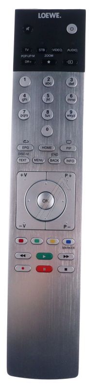 Loewe Afstandsbediening                                            89900A24