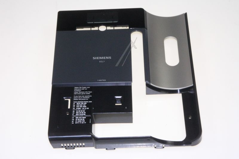 Boschsiemens Afdekkap behuizing                                           00672044