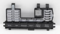 BEKO/GRUNDIG/ARCELIK Bediendeelklep                                               C00876532