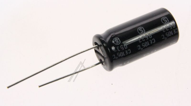 JVC Composants passifs                                           QECS0JM158