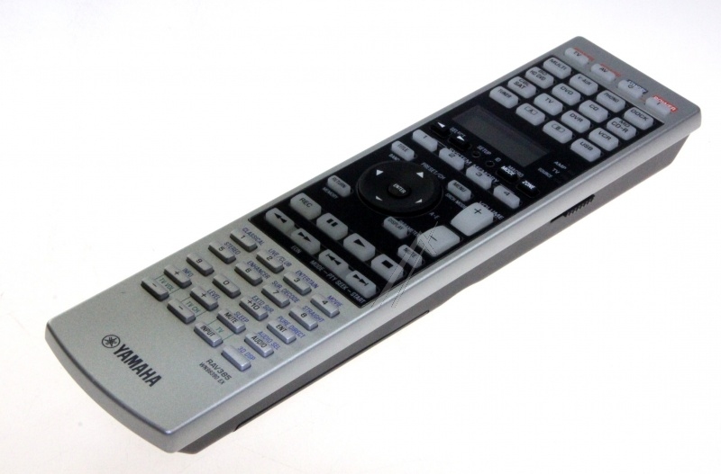 Yamaha Telecommandes infrarouges                                    WN983900